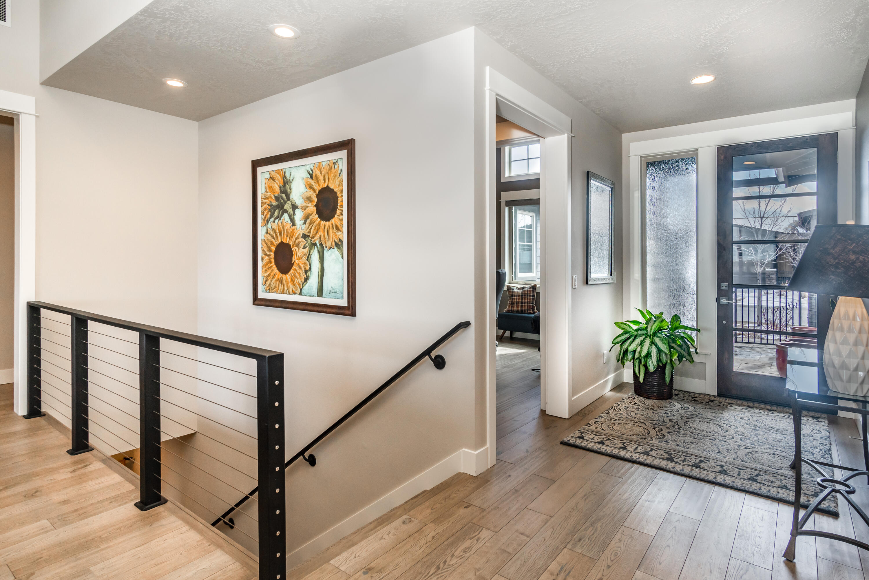 Tetherow - Residential