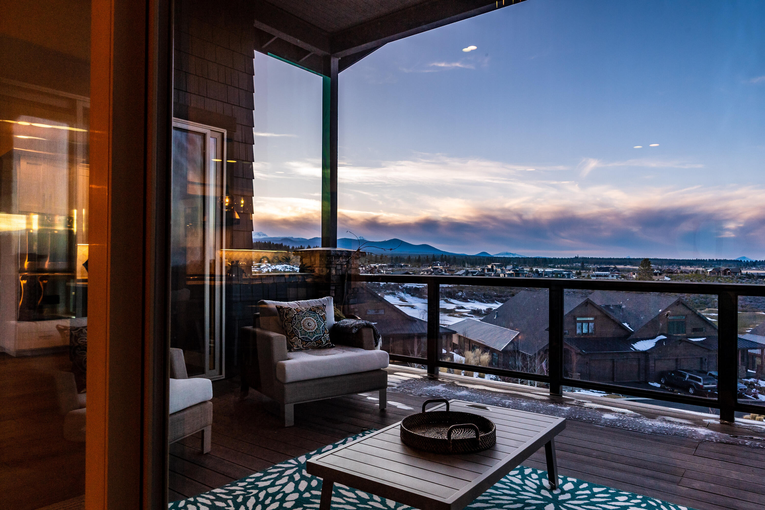 Tetherow - Residential