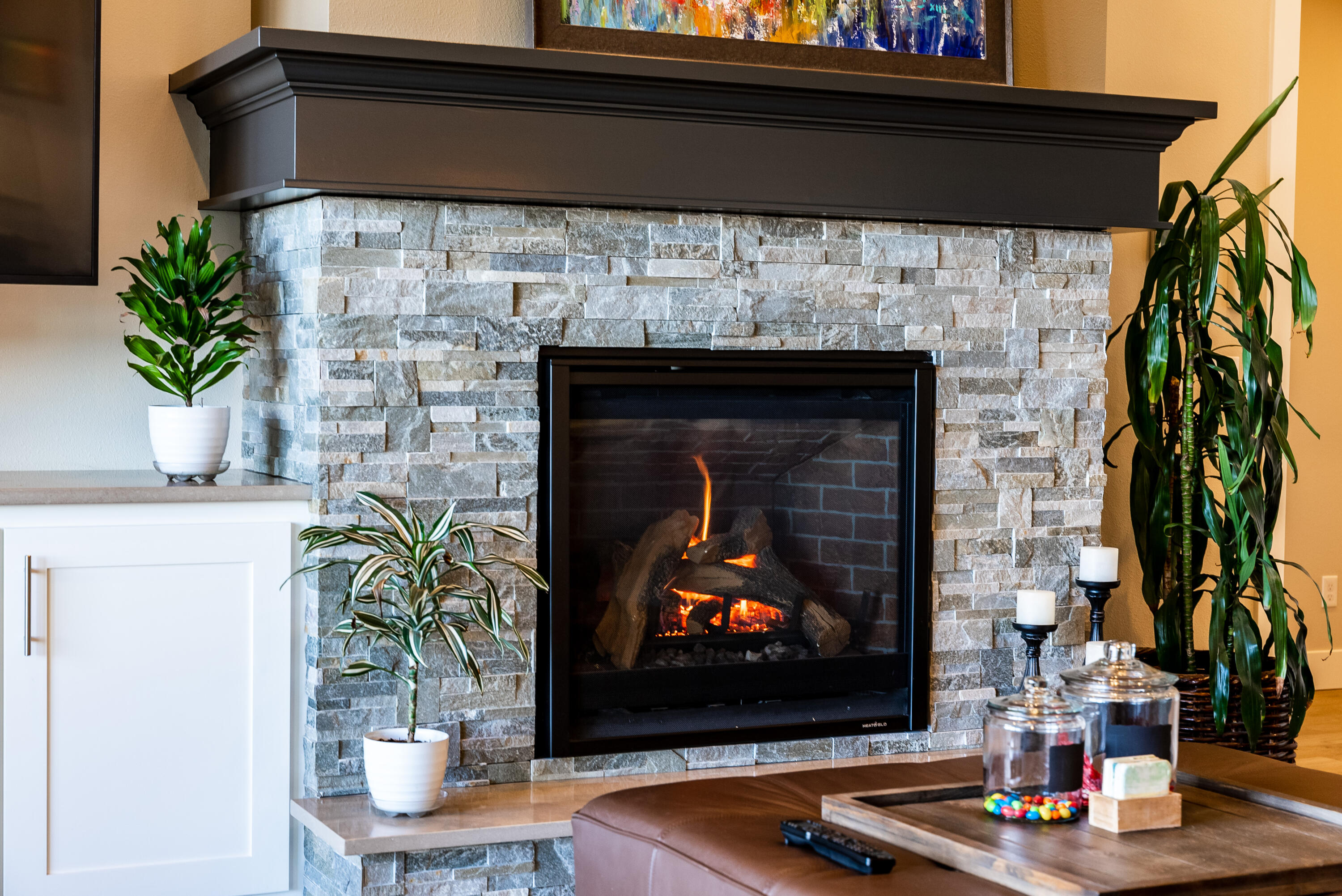 Tetherow - Residential