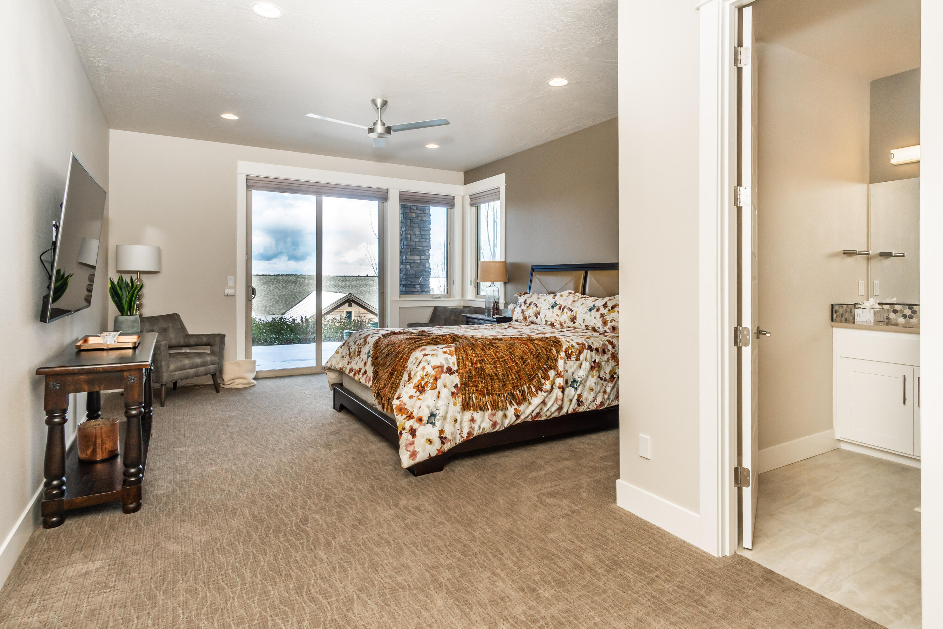 Tetherow - Residential