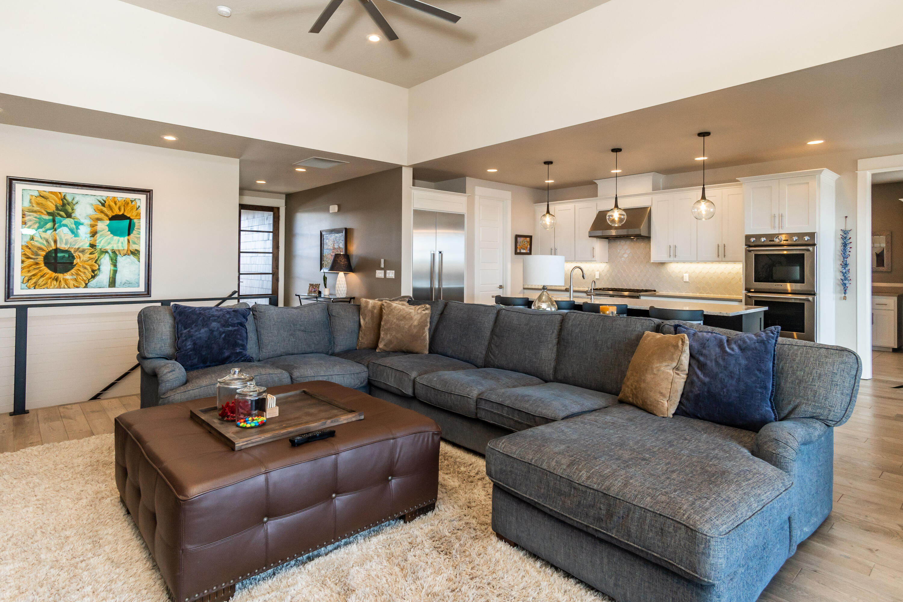 Tetherow - Residential