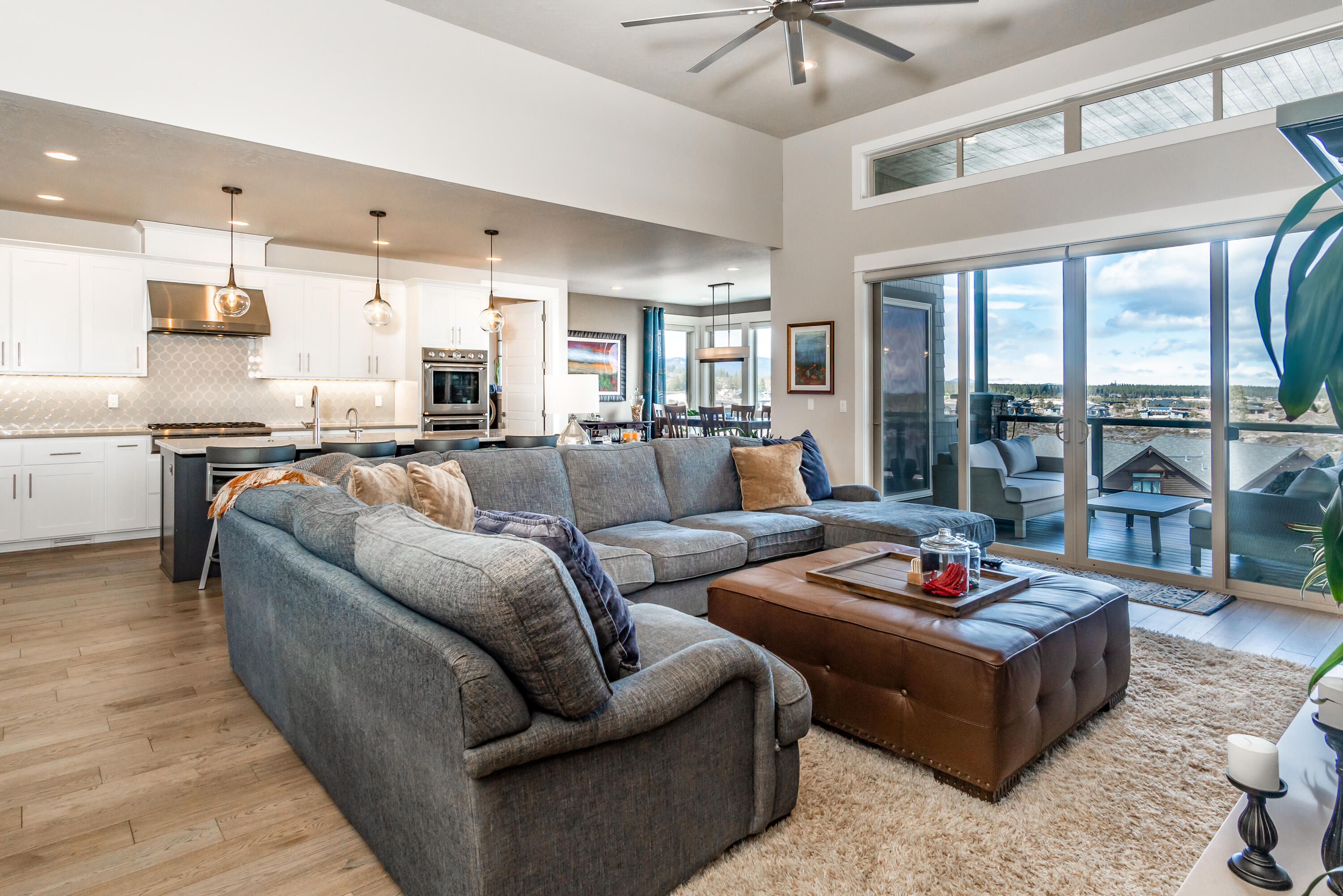 Tetherow - Residential