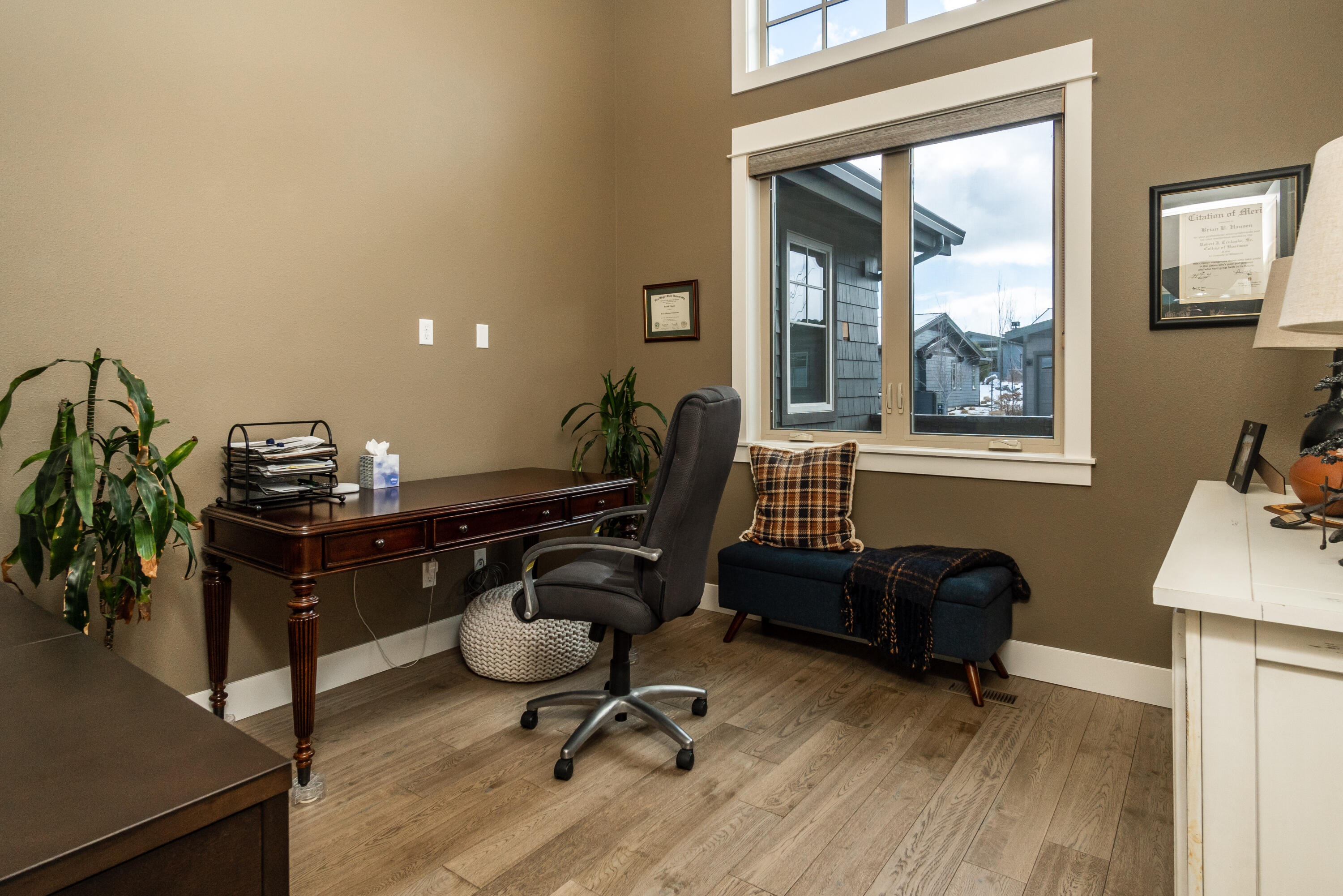 Tetherow - Residential