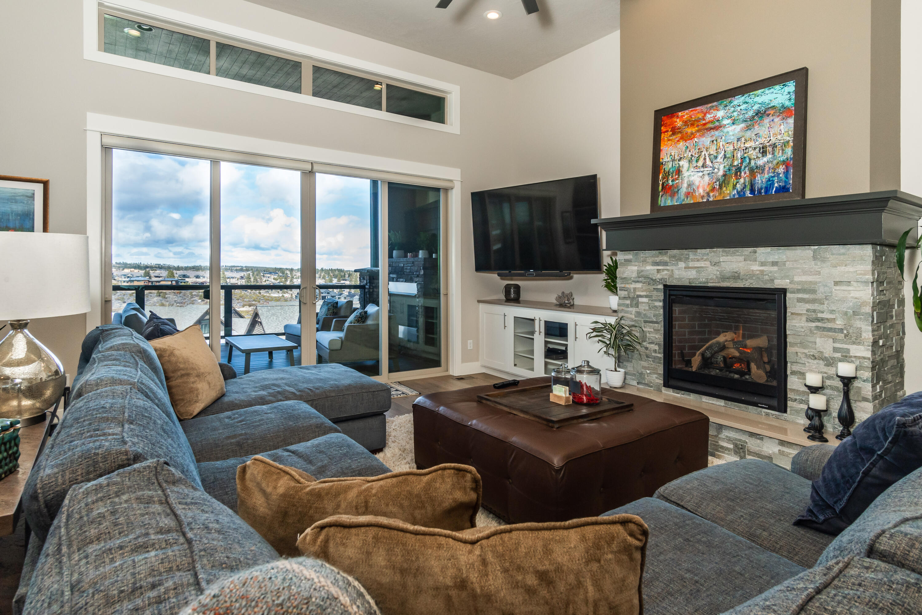 Tetherow - Residential