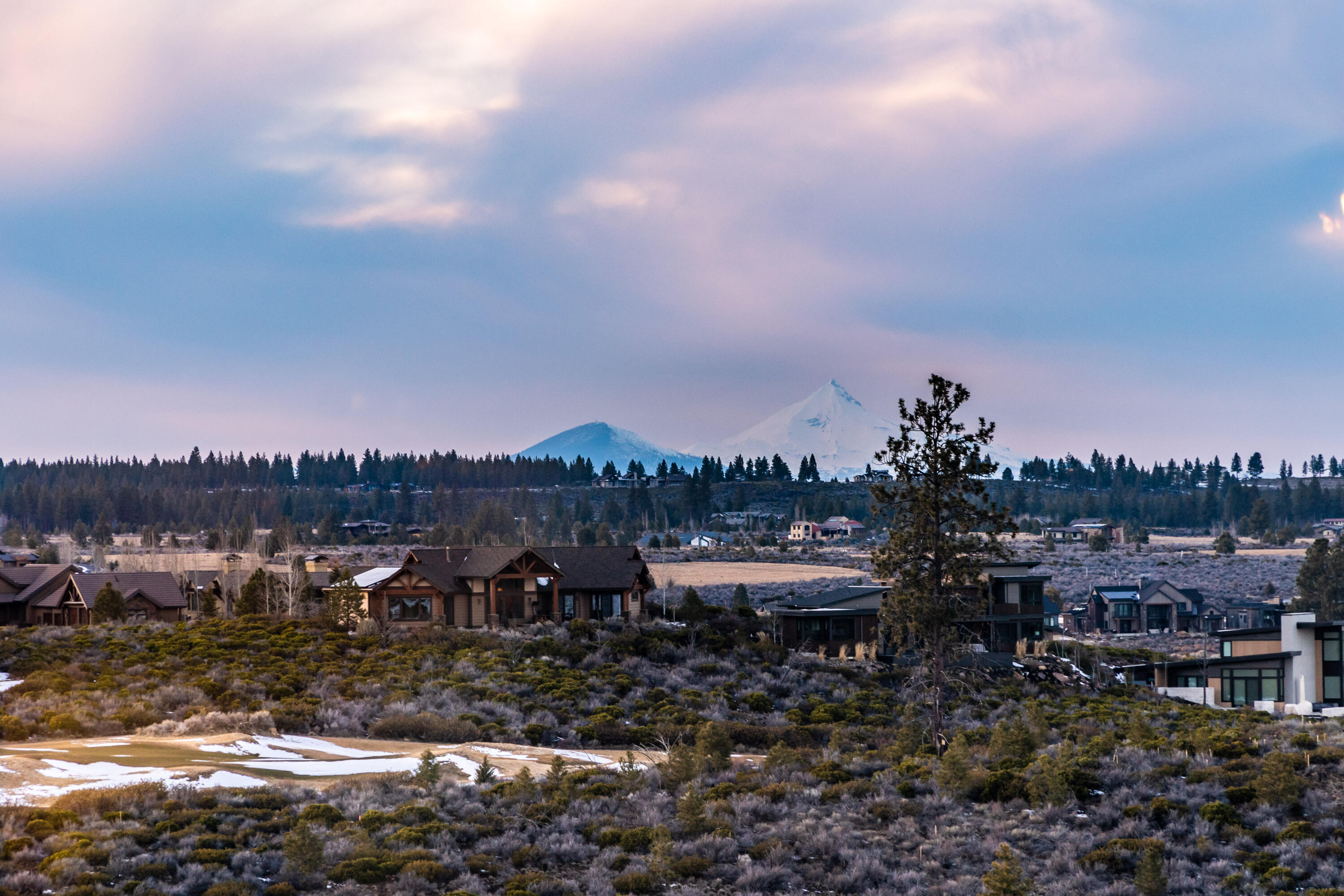 Tetherow - Residential