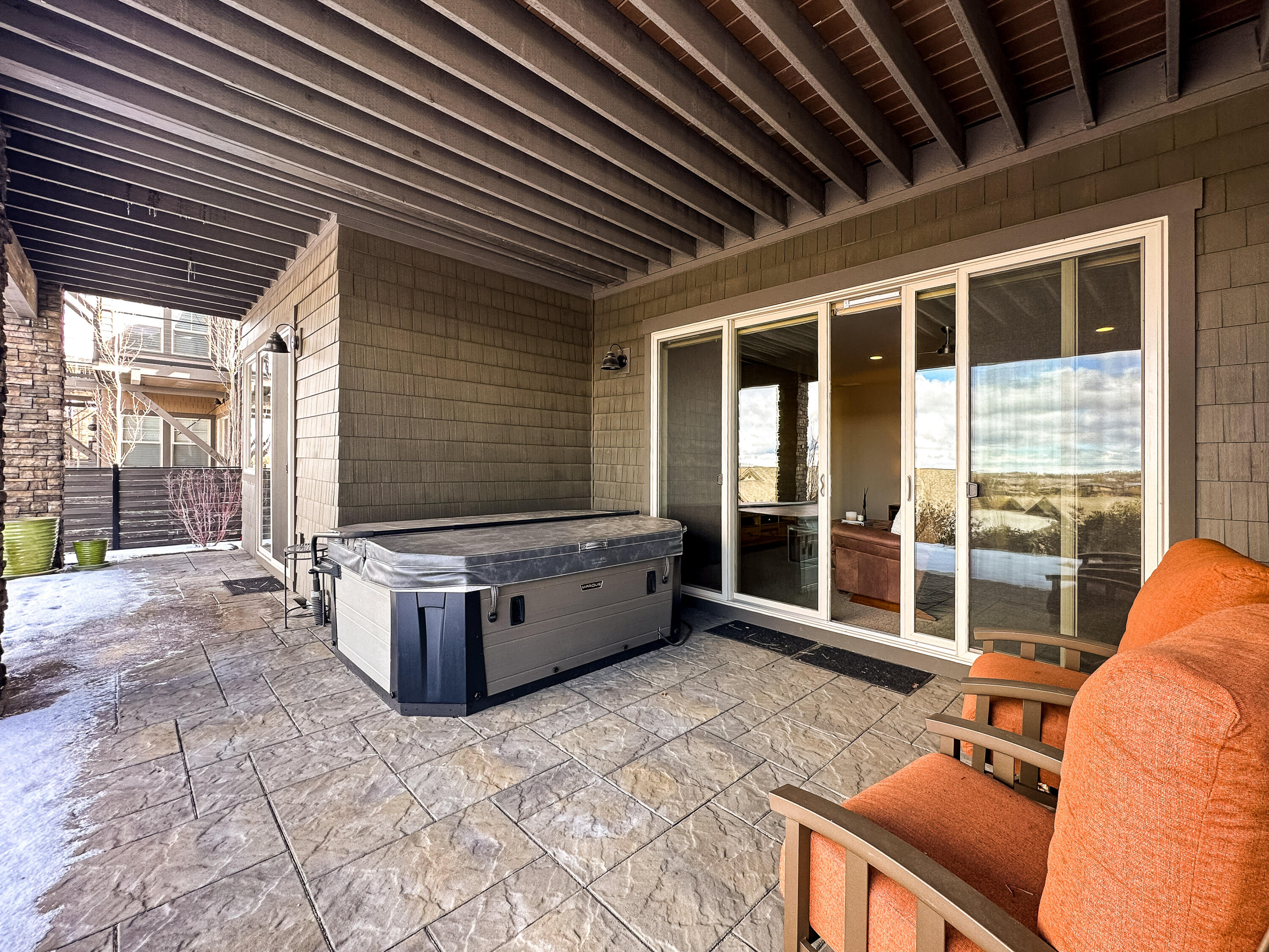 Tetherow - Residential