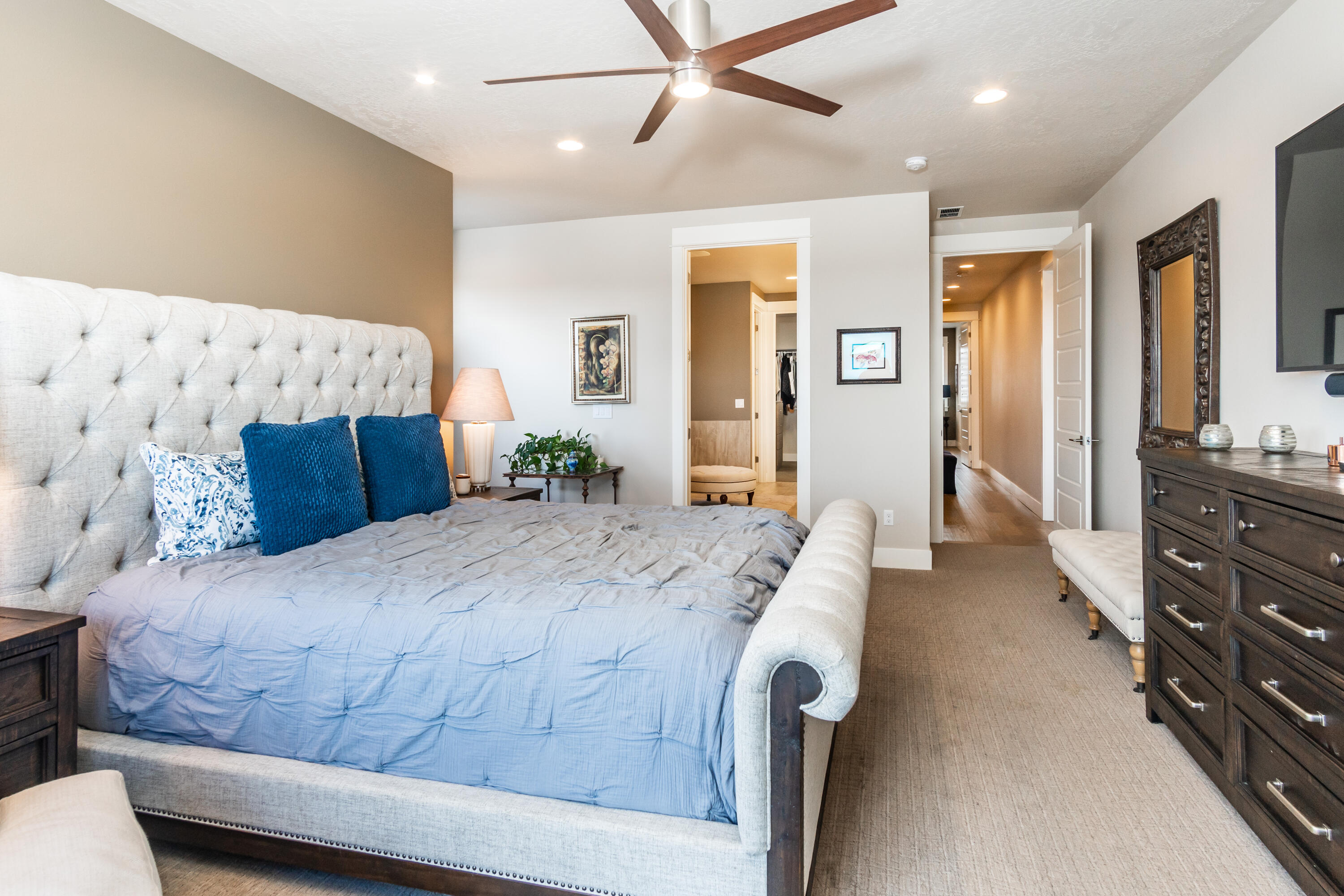 Tetherow - Residential