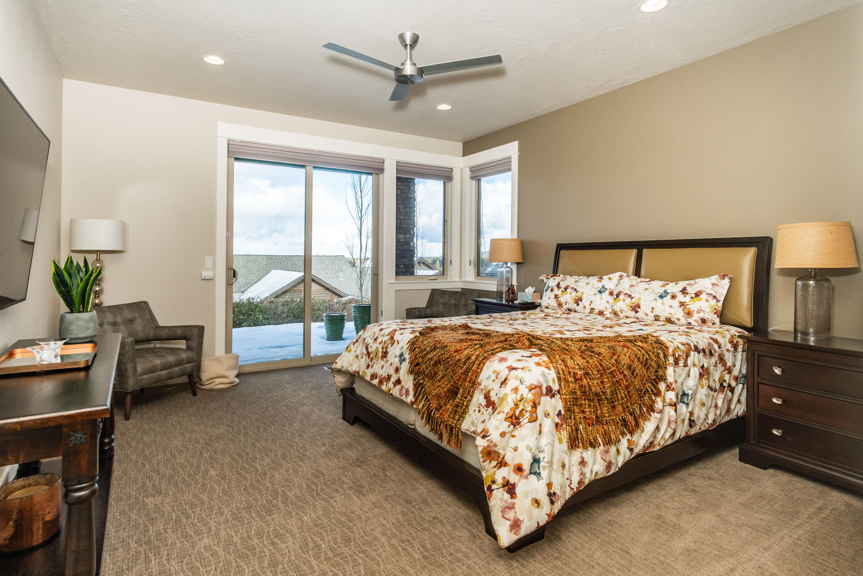 Tetherow - Residential