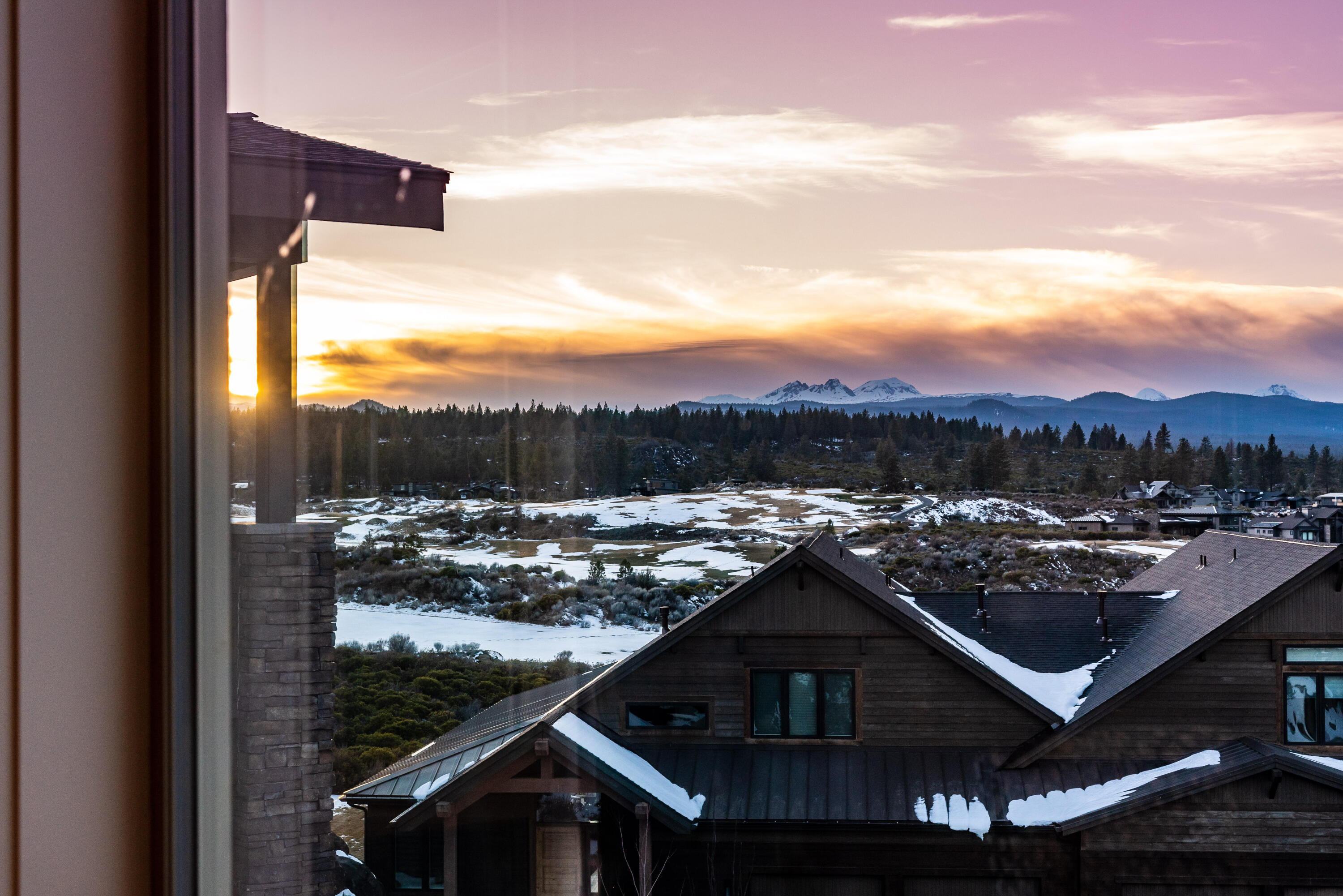 Tetherow - Residential