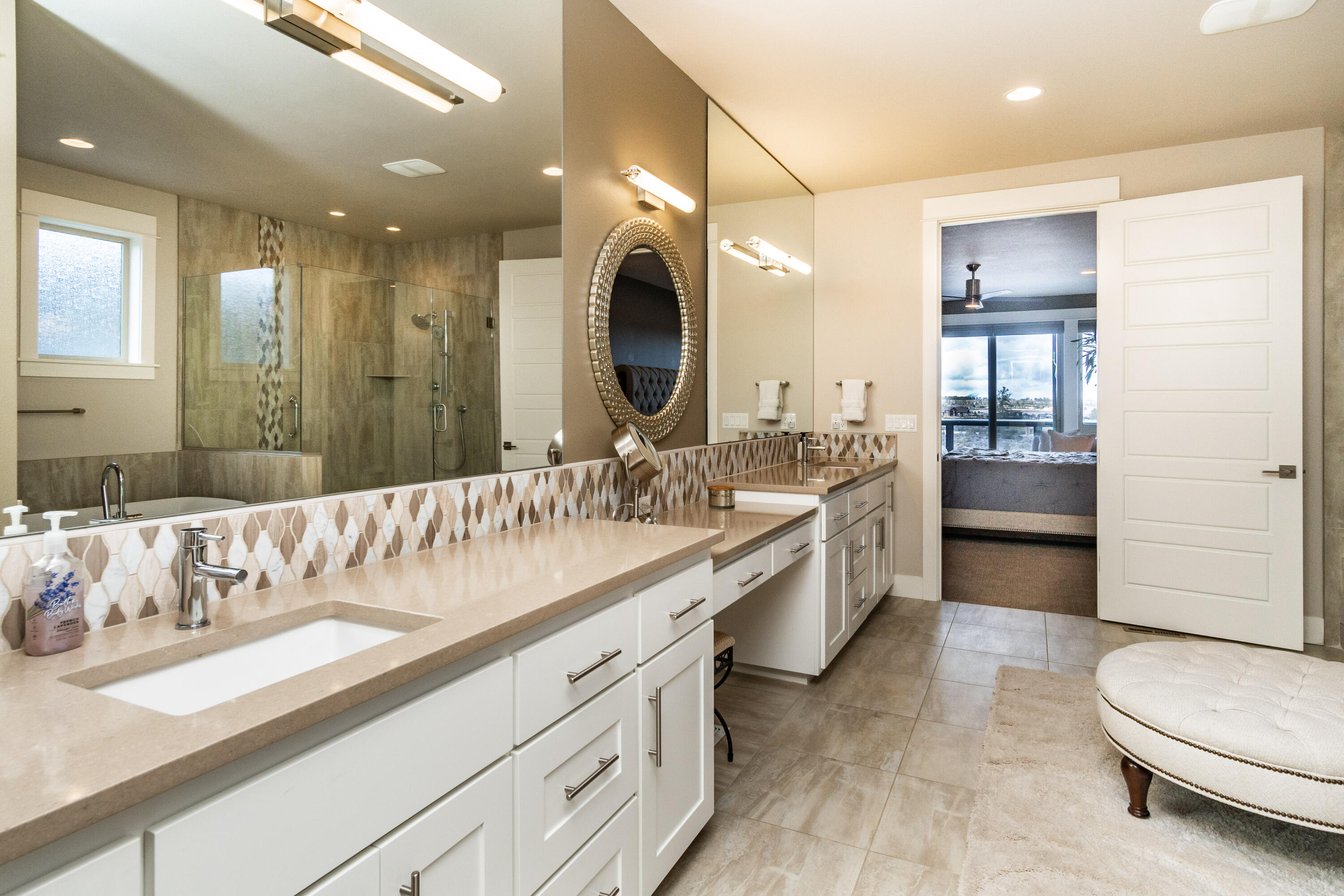 Tetherow - Residential