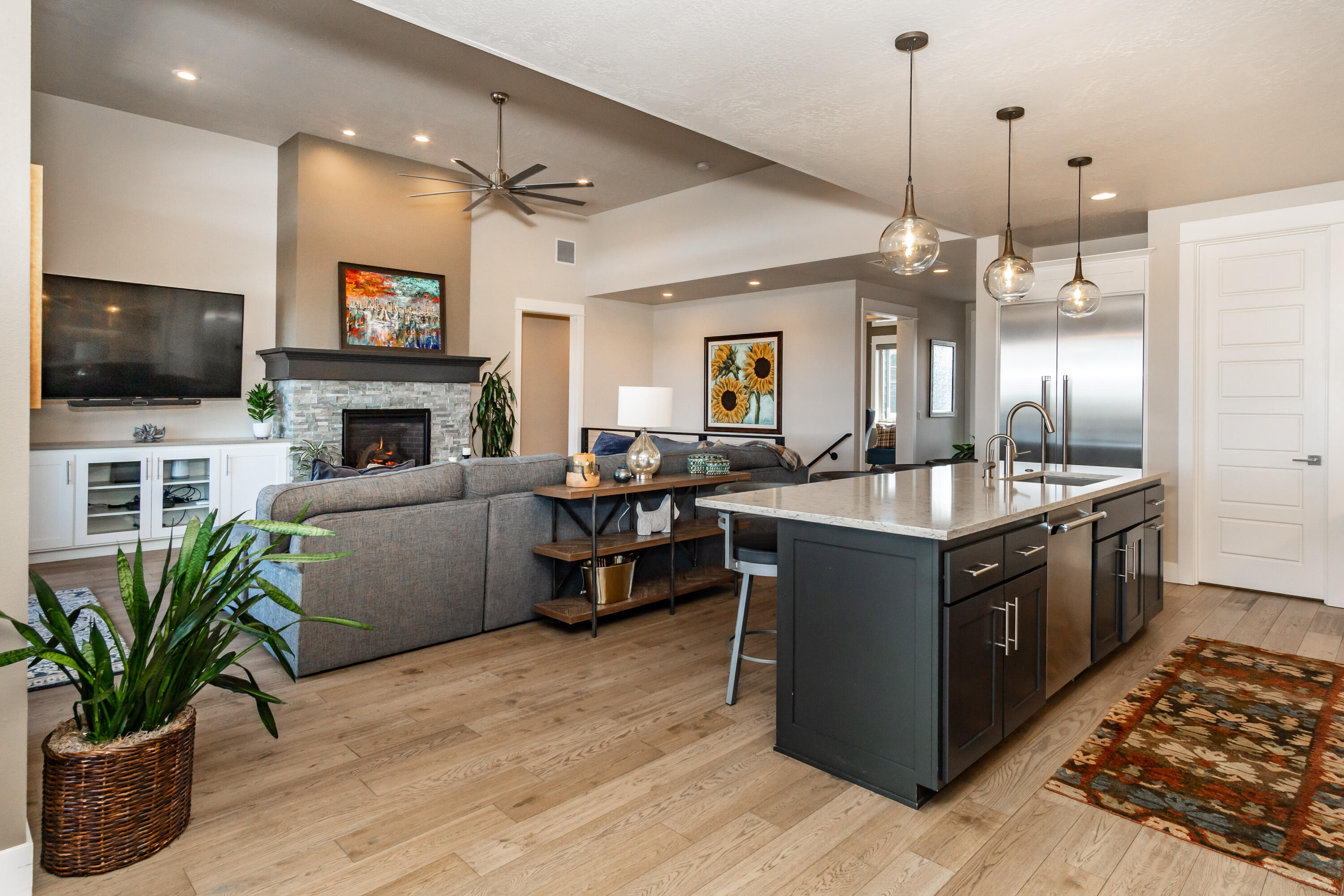 Tetherow - Residential