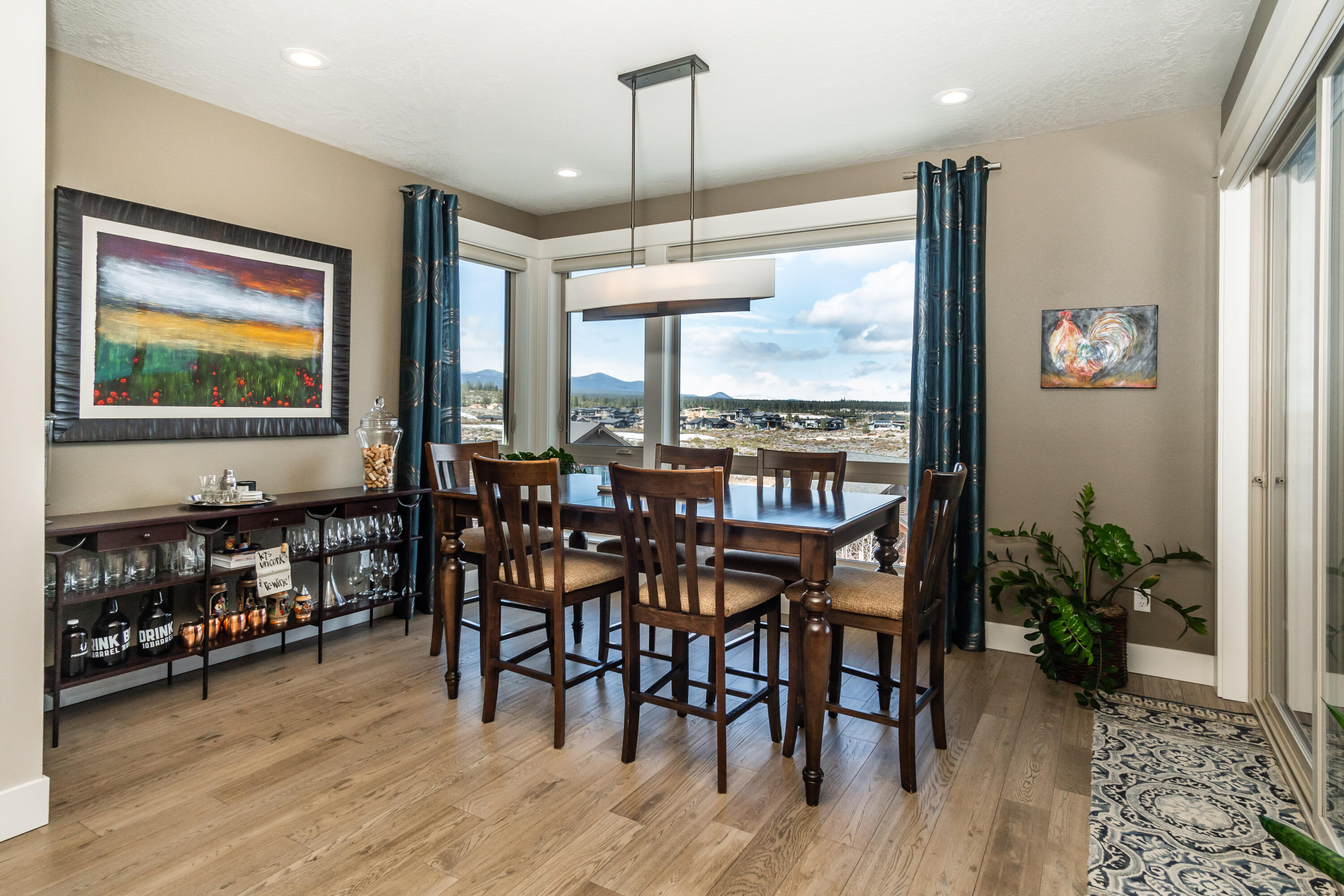 Tetherow - Residential