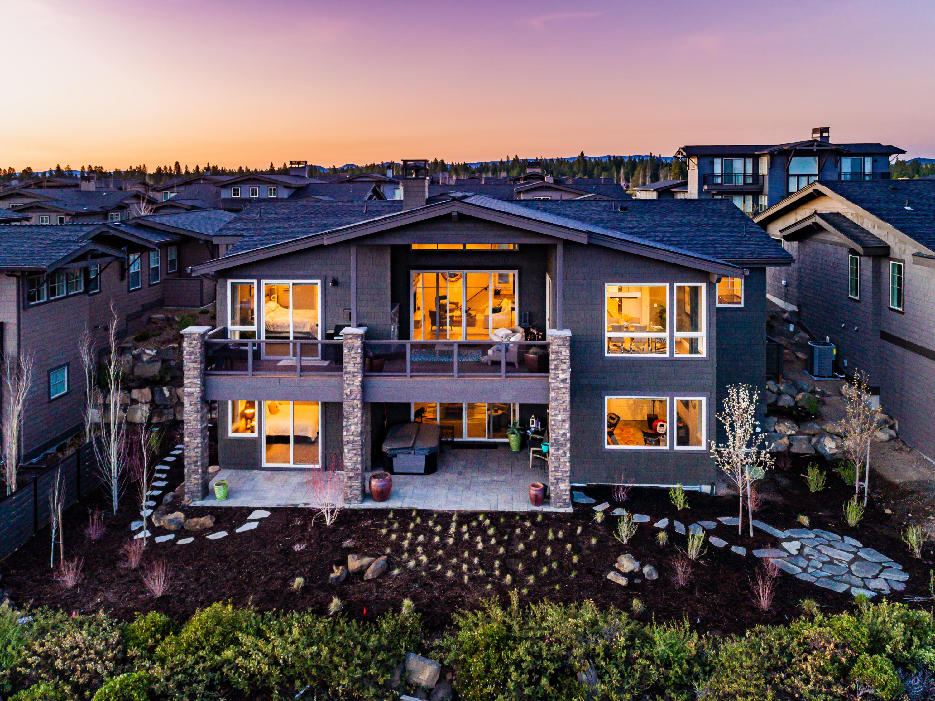 Tetherow - Residential