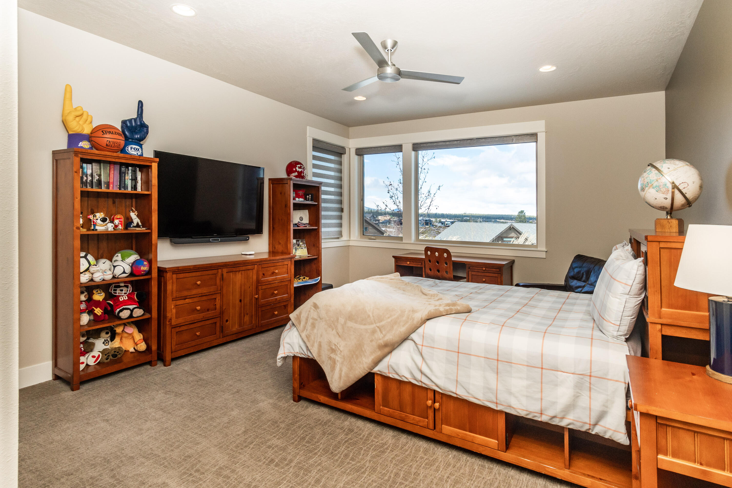 Tetherow - Residential