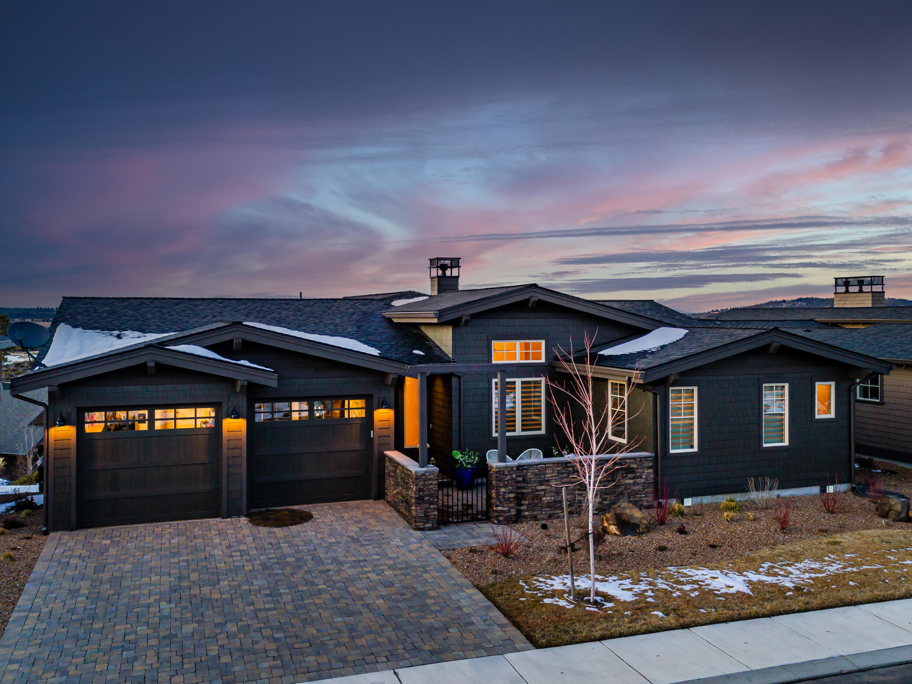 Tetherow - Residential