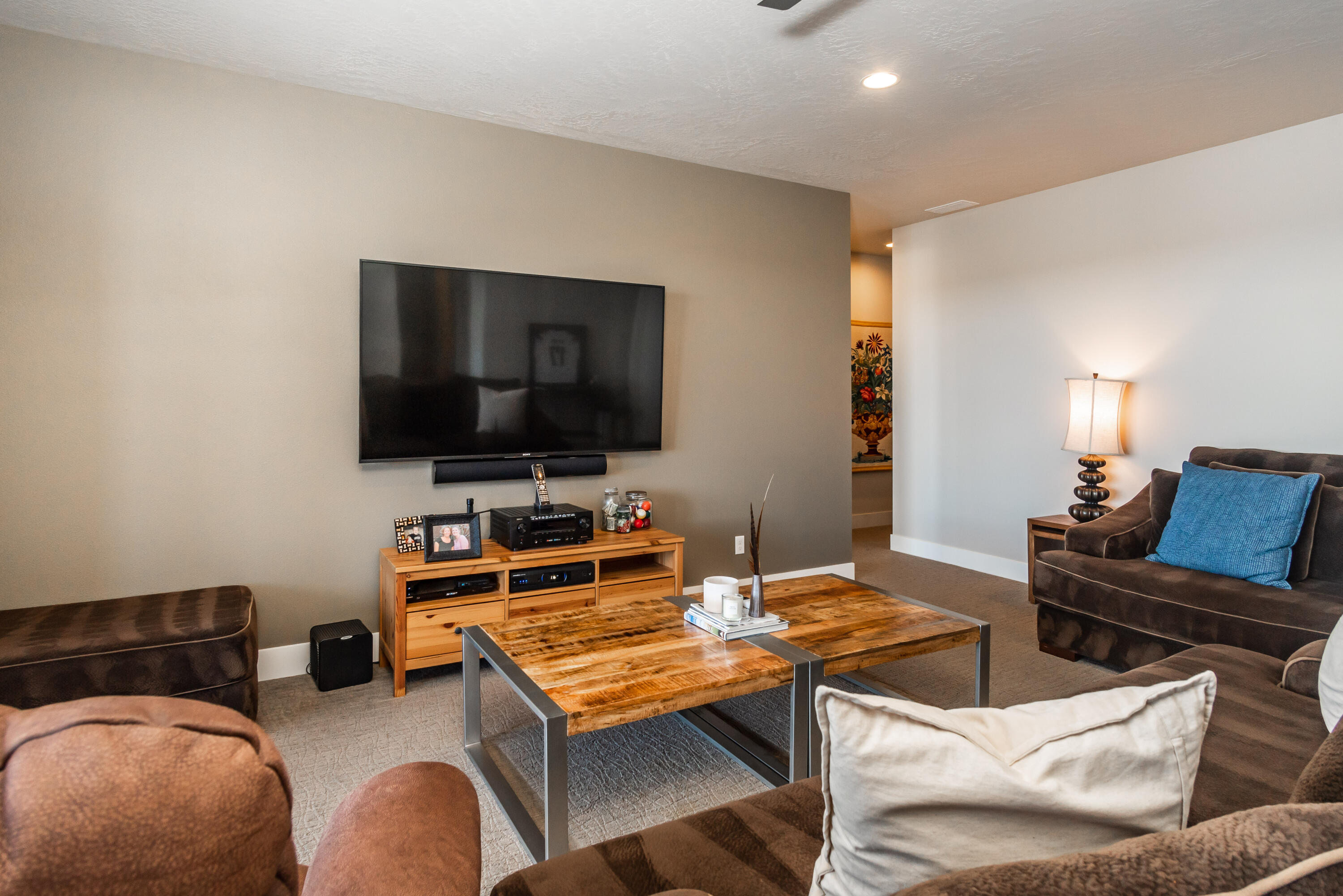 Tetherow - Residential