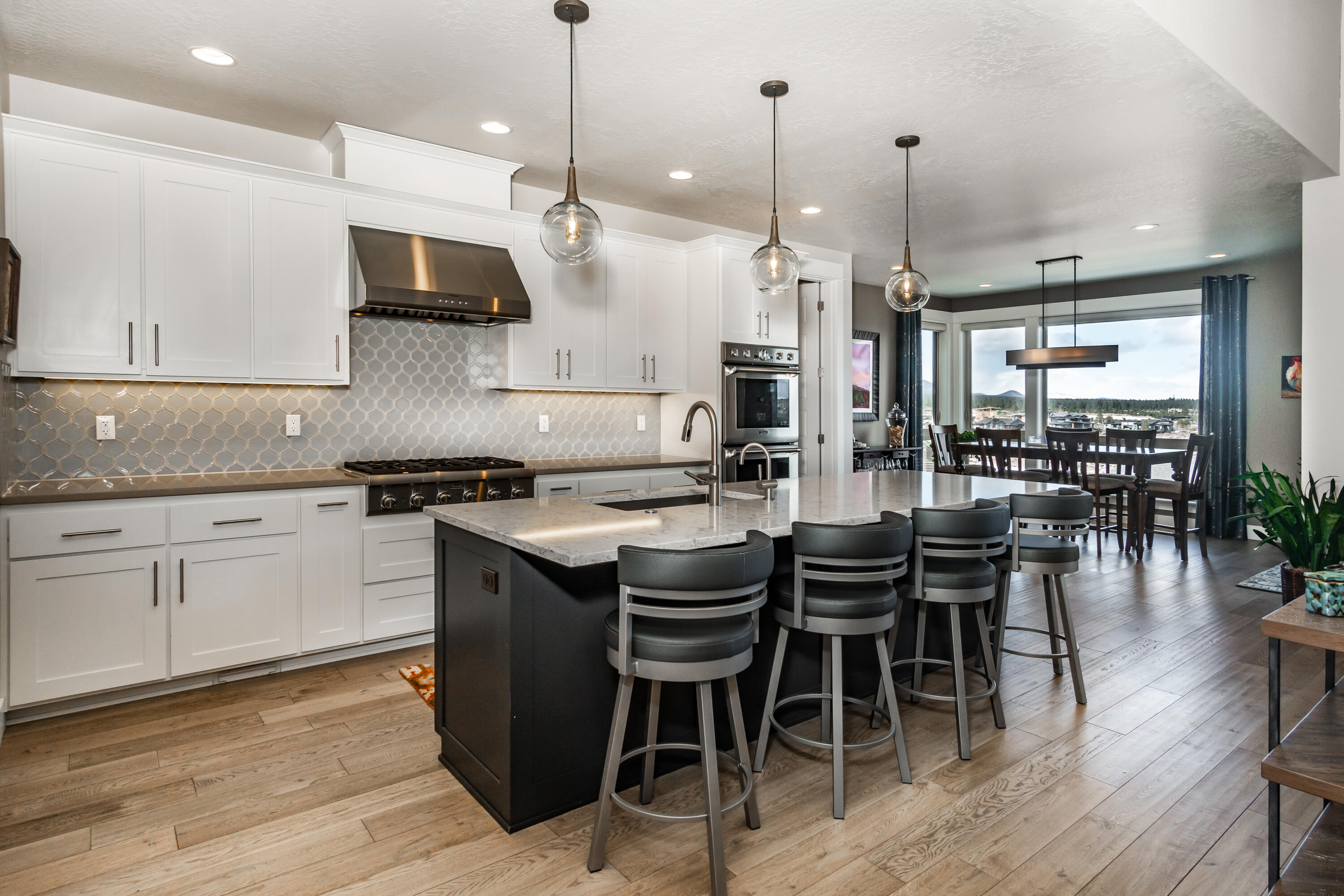 Tetherow - Residential