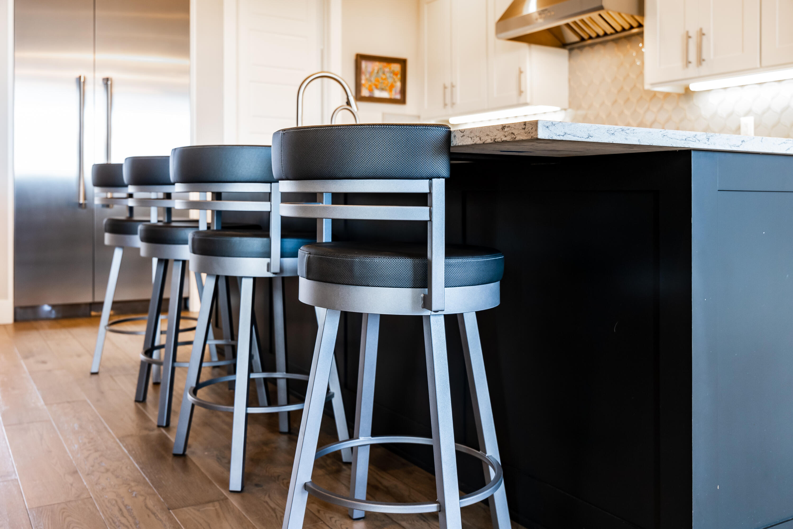 Tetherow - Residential