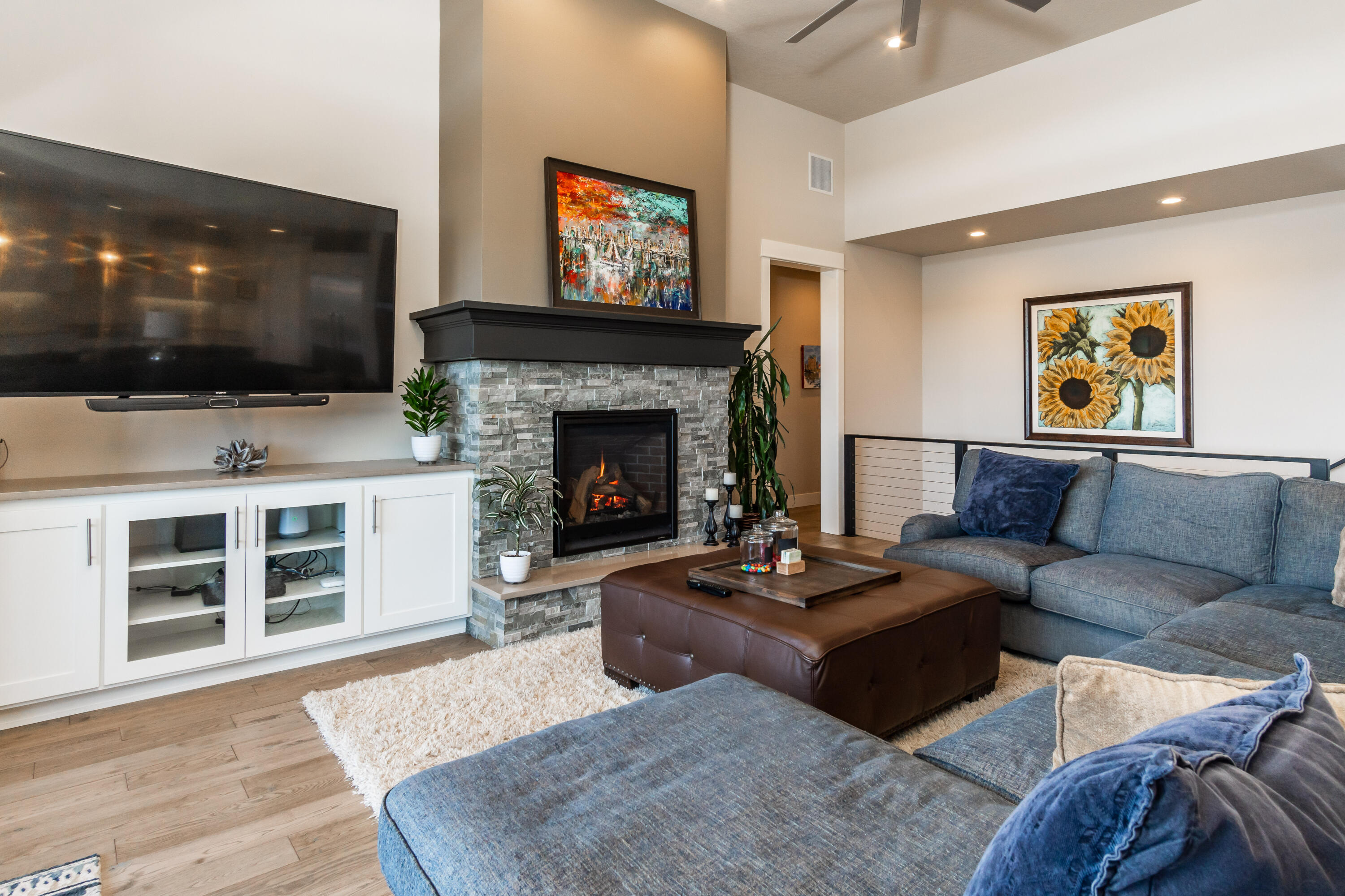 Tetherow - Residential