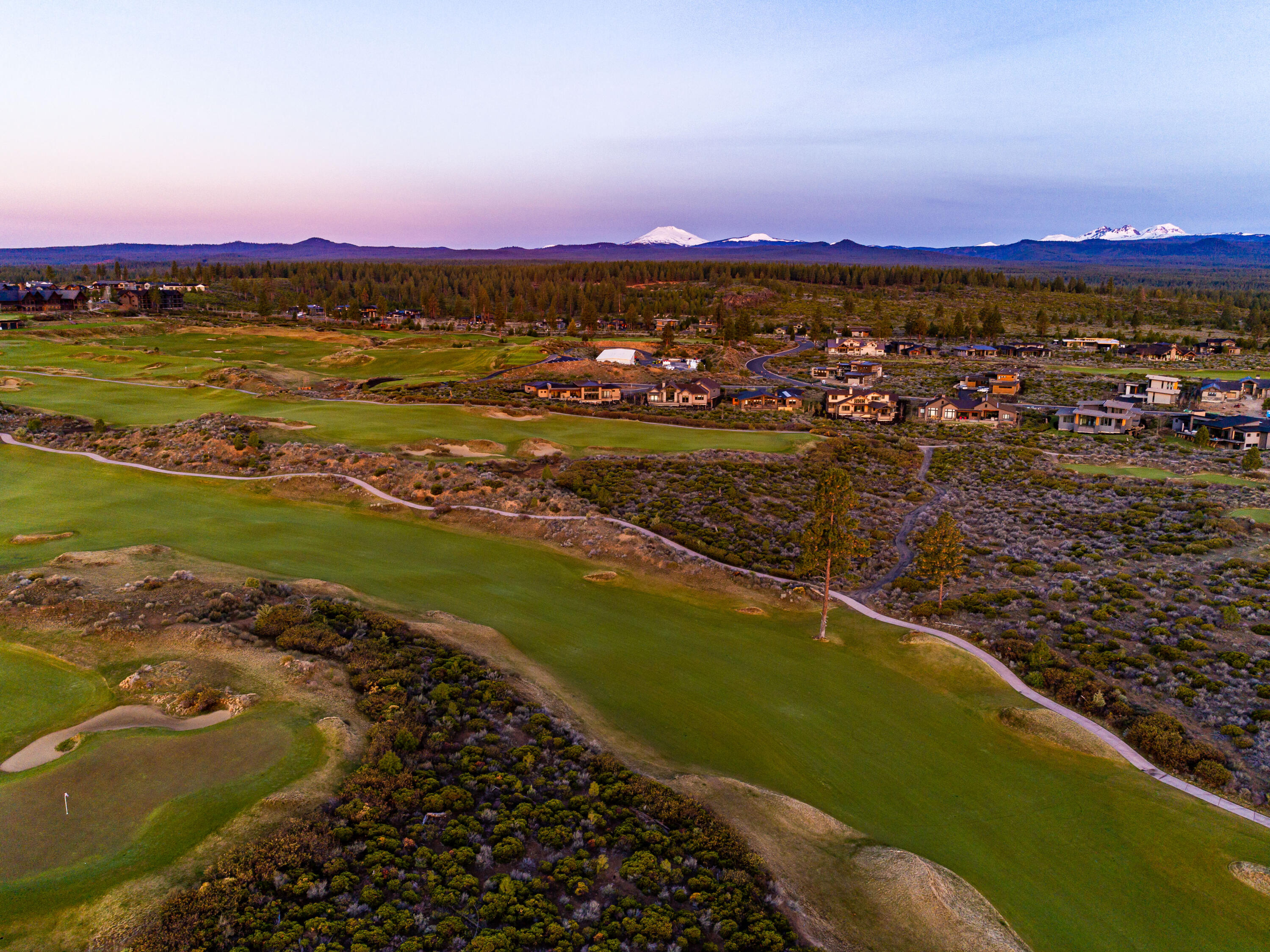 Tetherow - Residential