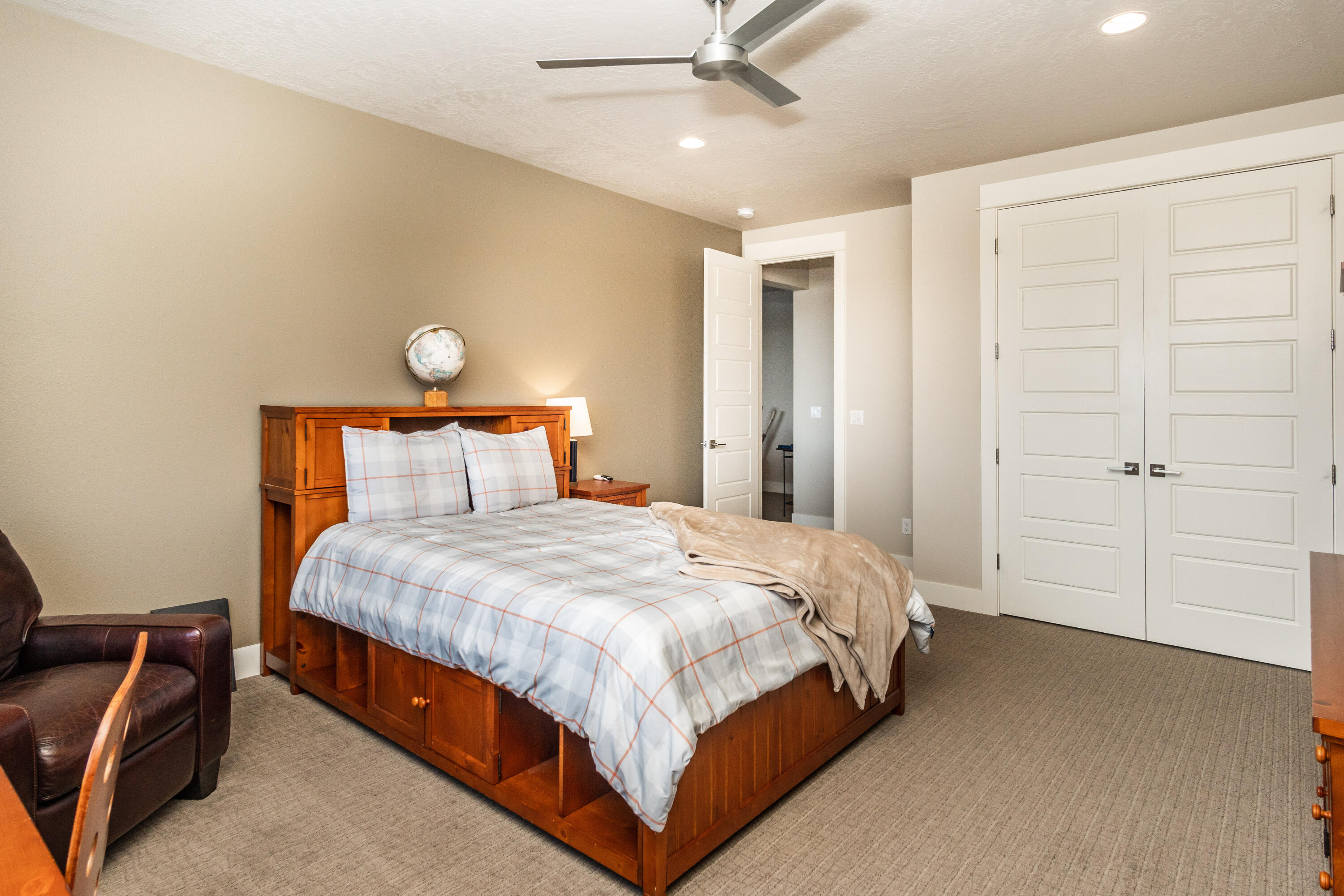 Tetherow - Residential