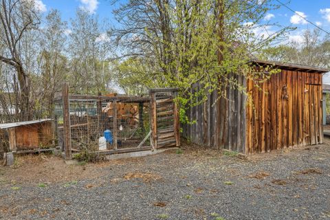 Tiny photo for 715 S Main Street, Prineville, OR 97754 (MLS # 220219161)
