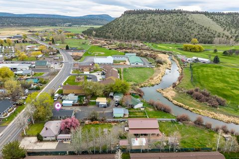 Tiny photo for 715 S Main Street, Prineville, OR 97754 (MLS # 220219161)