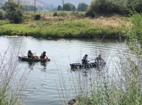 Tiny photo for 715 S Main Street, Prineville, OR 97754 (MLS # 220219161)