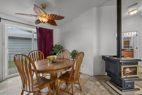 Tiny photo for 715 S Main Street, Prineville, OR 97754 (MLS # 220219161)