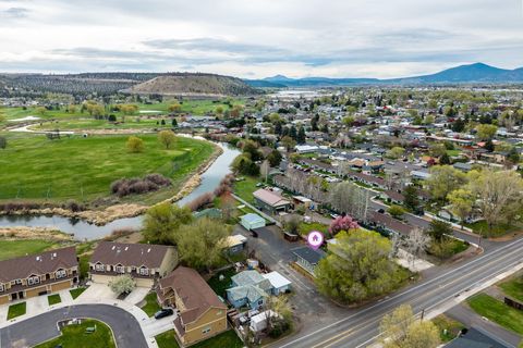 Tiny photo for 715 S Main Street, Prineville, OR 97754 (MLS # 220219161)