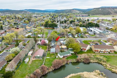 Tiny photo for 715 S Main Street, Prineville, OR 97754 (MLS # 220219161)