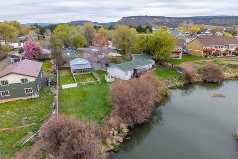 Tiny photo for 715 S Main Street, Prineville, OR 97754 (MLS # 220219161)