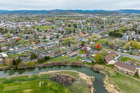 Tiny photo for 715 S Main Street, Prineville, OR 97754 (MLS # 220219161)