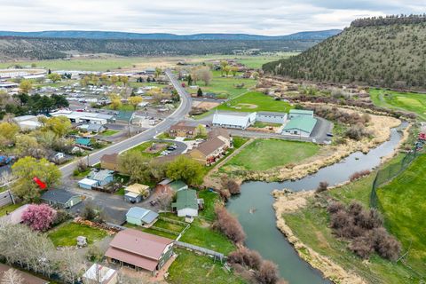 Tiny photo for 715 S Main Street, Prineville, OR 97754 (MLS # 220219161)