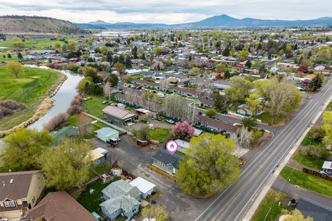 Tiny photo for 715 S Main Street, Prineville, OR 97754 (MLS # 220219161)
