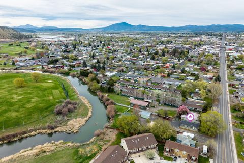 Tiny photo for 715 S Main Street, Prineville, OR 97754 (MLS # 220219161)