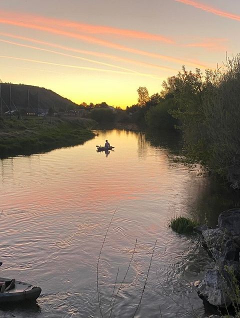 Tiny photo for 715 S Main Street, Prineville, OR 97754 (MLS # 220219161)