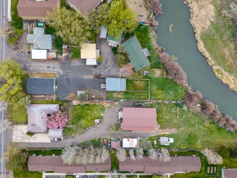 Tiny photo for 715 S Main Street, Prineville, OR 97754 (MLS # 220219161)