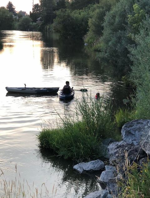 Tiny photo for 715 S Main Street, Prineville, OR 97754 (MLS # 220219161)