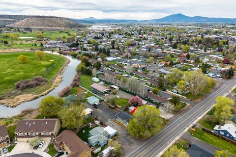 Tiny photo for 715 S Main Street, Prineville, OR 97754 (MLS # 220219161)