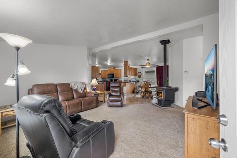 Tiny photo for 715 S Main Street, Prineville, OR 97754 (MLS # 220219161)
