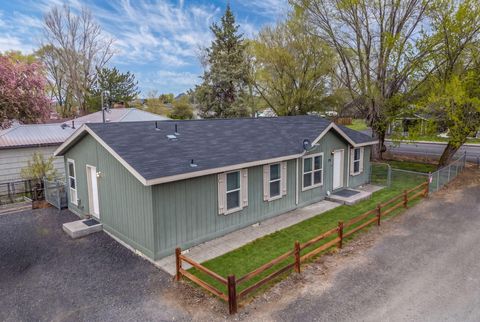 Tiny photo for 715 S Main Street, Prineville, OR 97754 (MLS # 220219161)