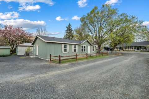 Tiny photo for 715 S Main Street, Prineville, OR 97754 (MLS # 220219161)