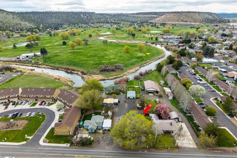 Tiny photo for 715 S Main Street, Prineville, OR 97754 (MLS # 220219161)