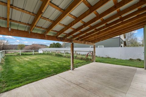 Tiny photo for 715 S Main Street, Prineville, OR 97754 (MLS # 220219161)