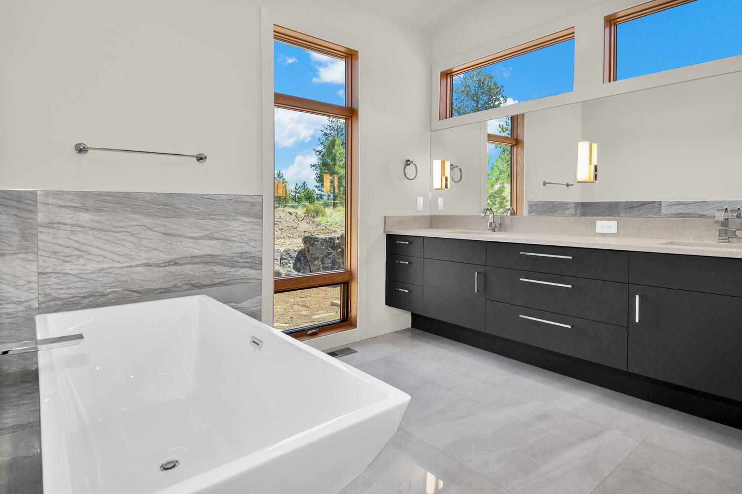 Tetherow - Residential