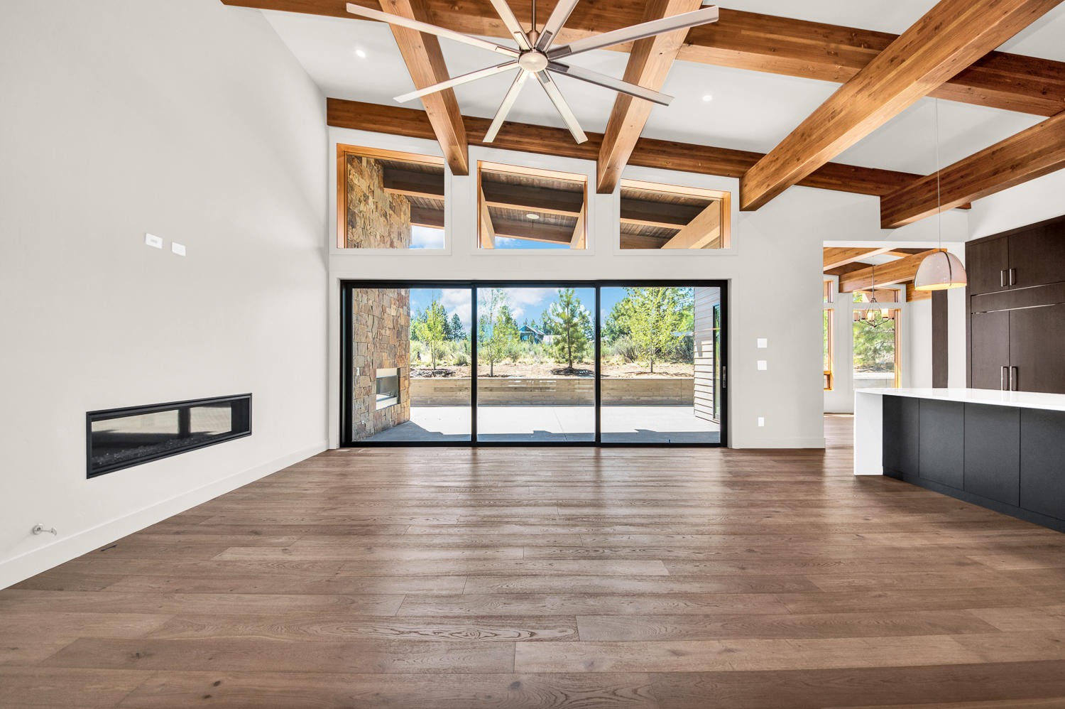 Tetherow - Residential