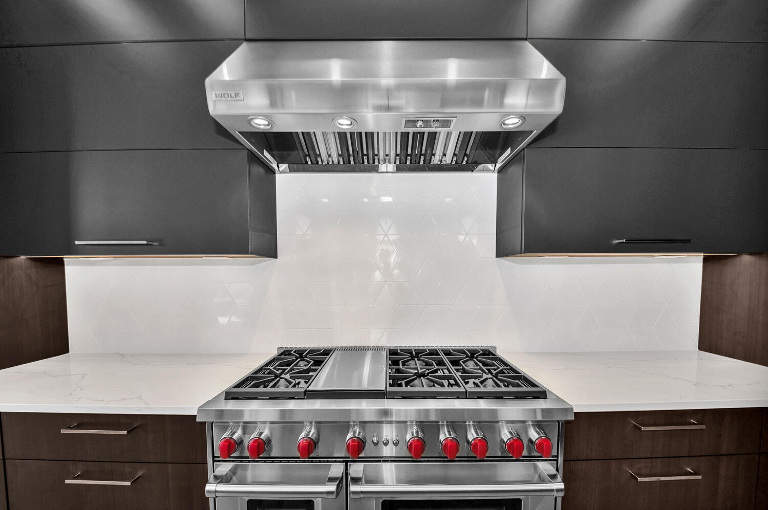 Tetherow - Residential