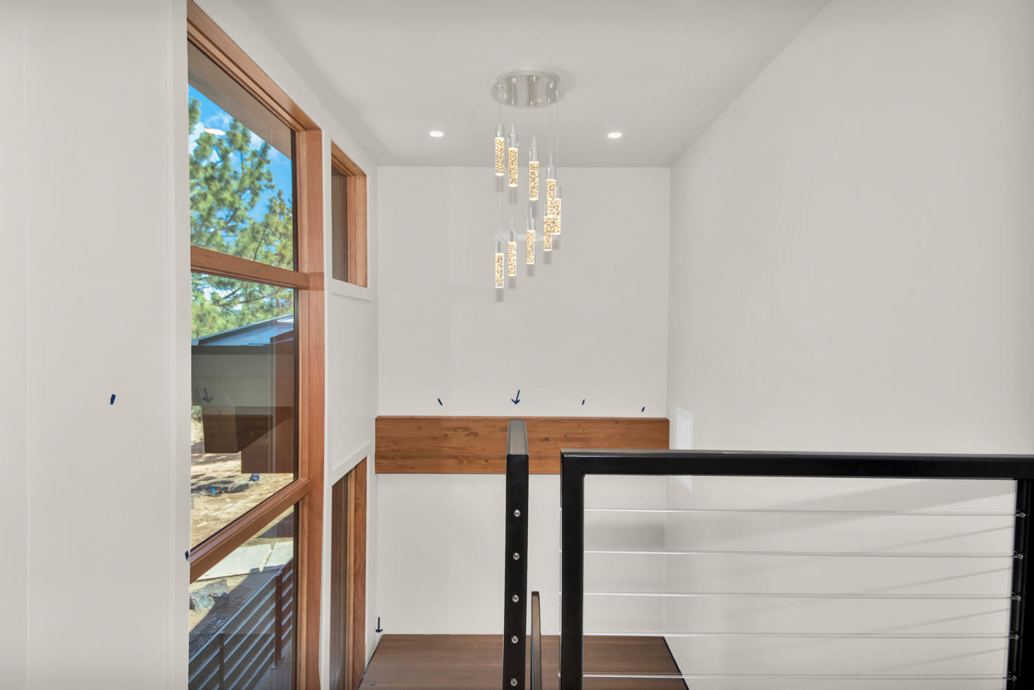 Tetherow - Residential