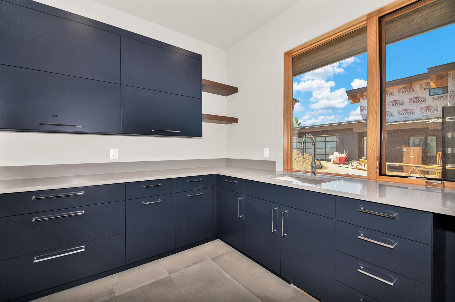 Tetherow - Residential